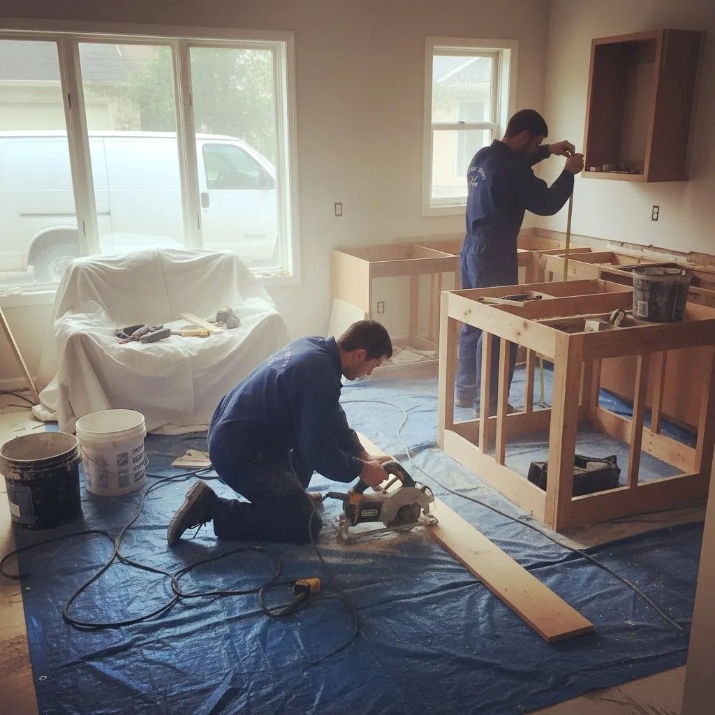 SavorPeak Builders in Scottsdale
